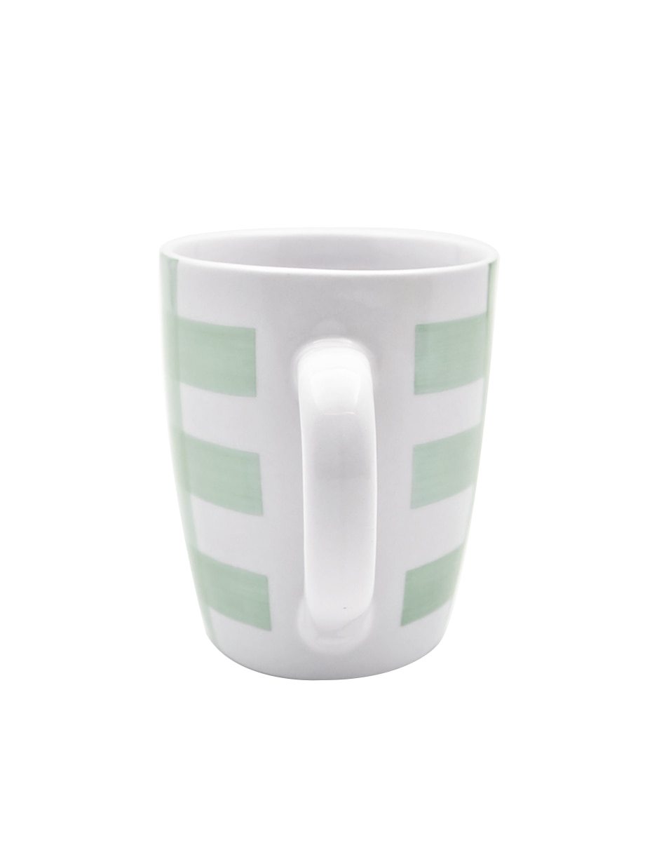 Taza americana Picnic 4