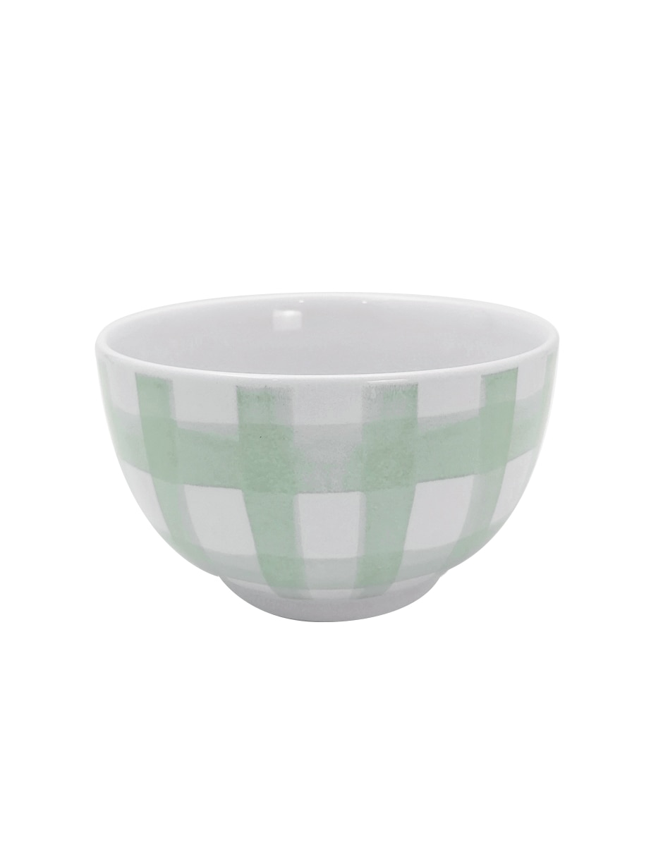 Plato sopa Picnic de stoneware Plato sopa Picnic de stoneware