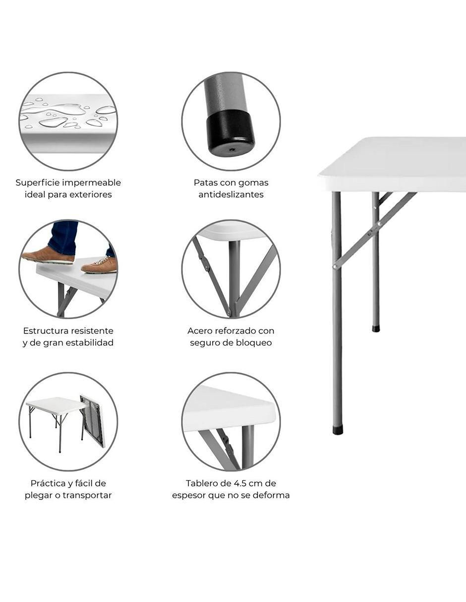Mesa armable