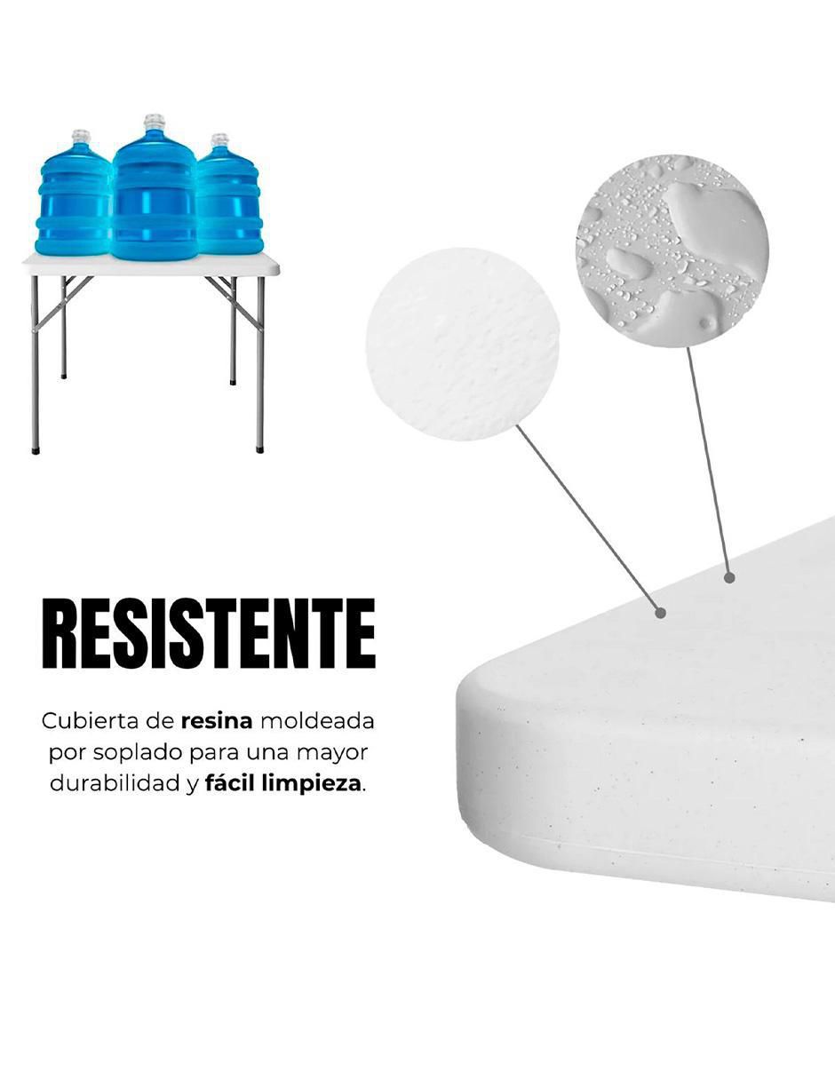 Mesa armable
