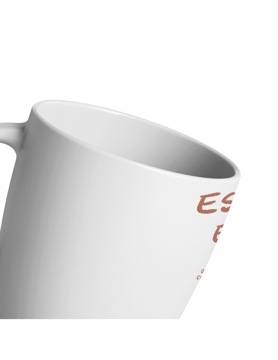 Taza de colección Juana Gallo