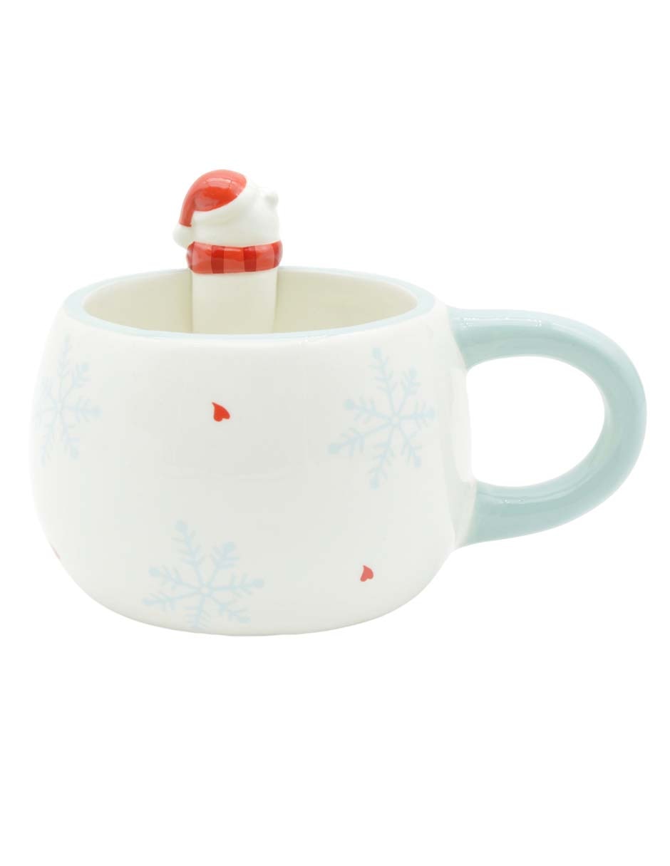 Taza clásica 2