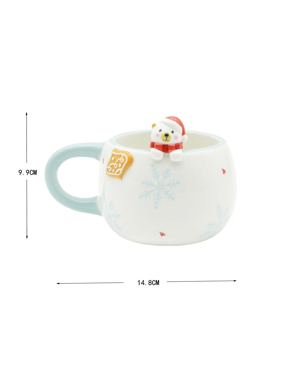 Taza clásica 5
