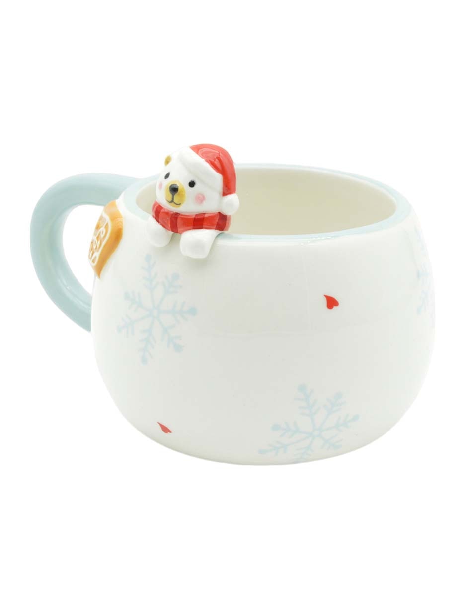 Taza clásica 3