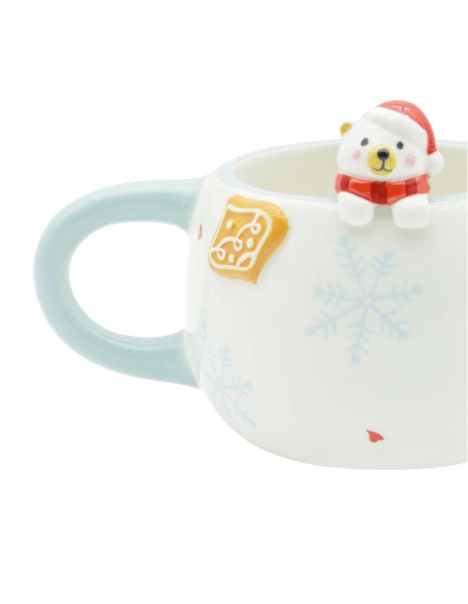 Taza clásica 4