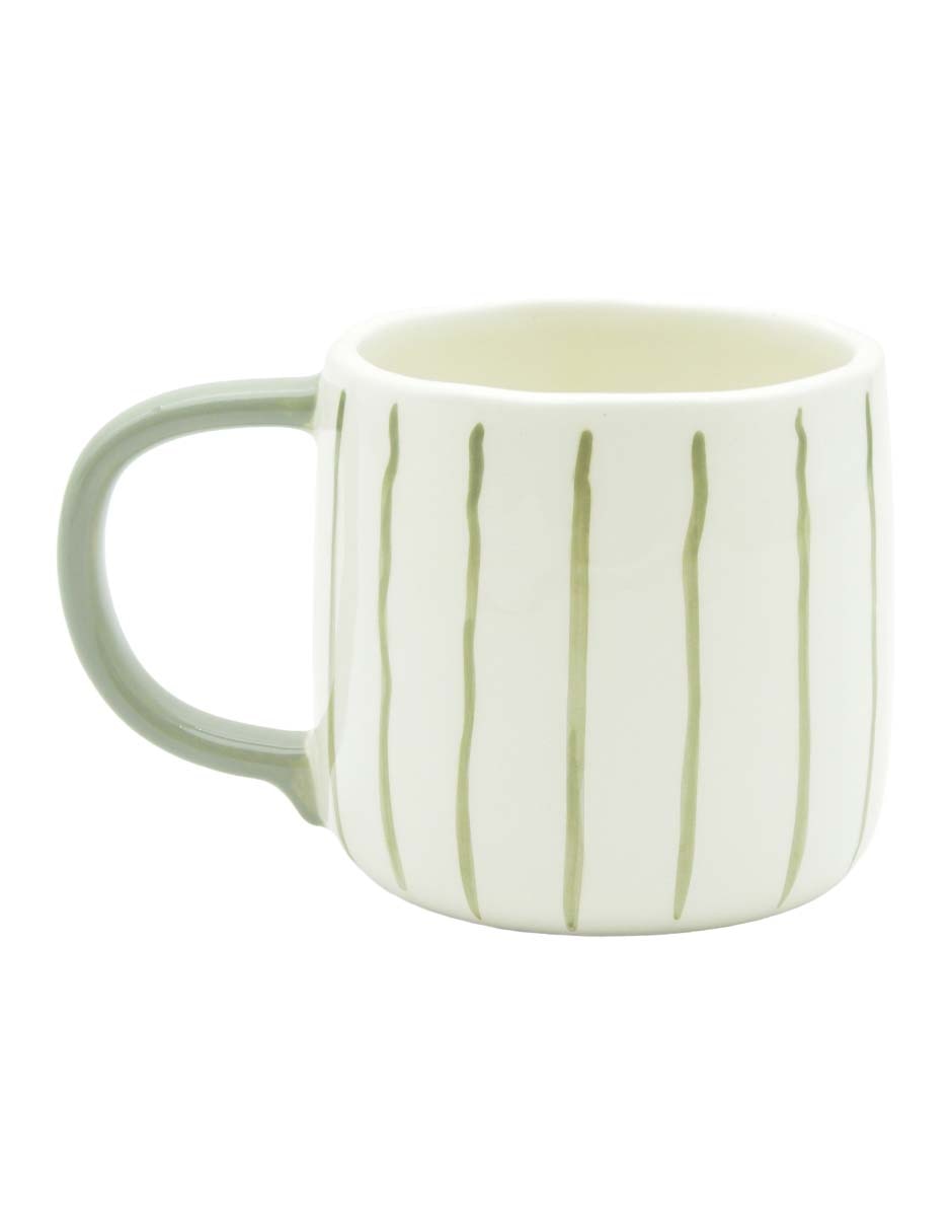 Taza navideña americana 4