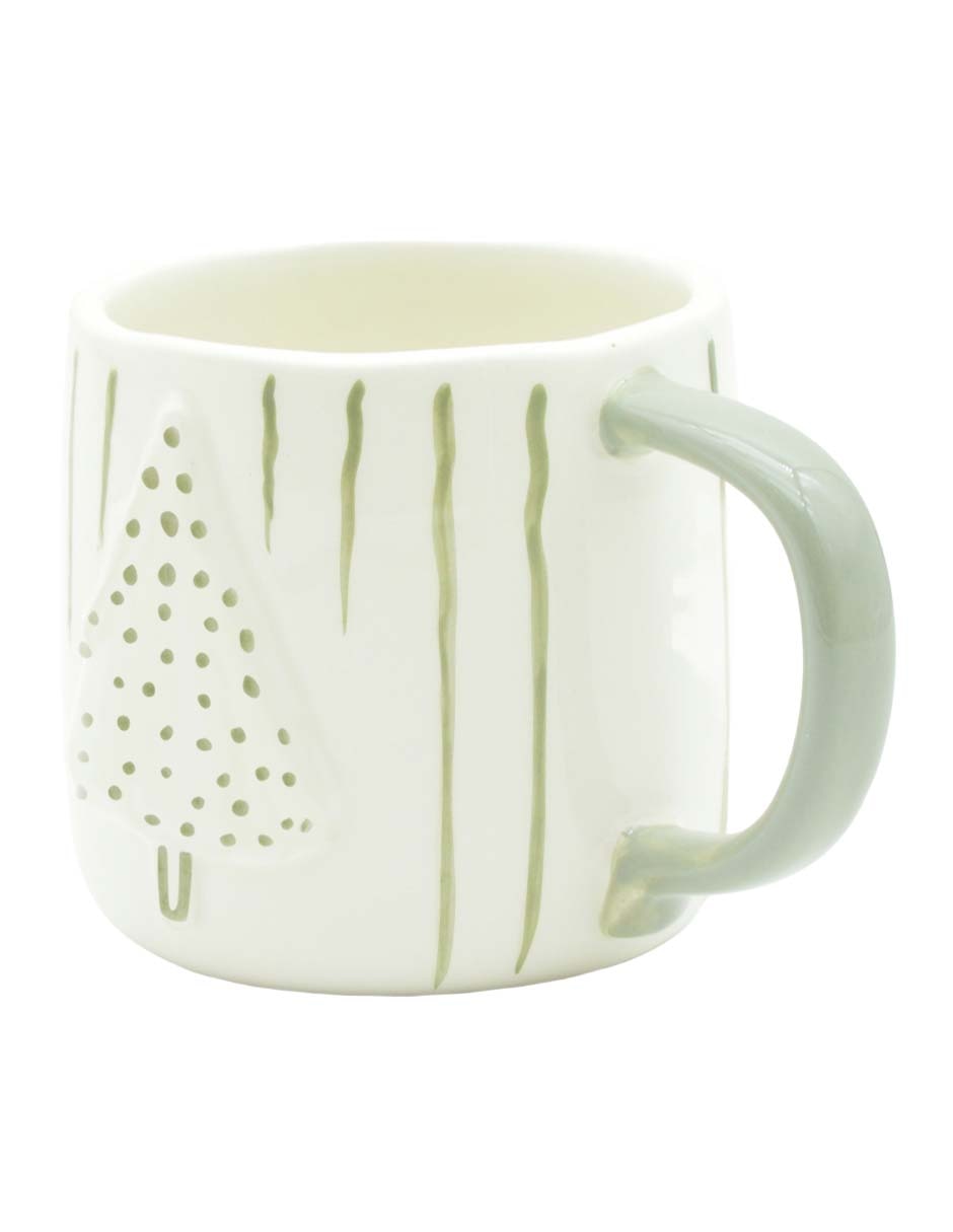 Taza navideña americana 3