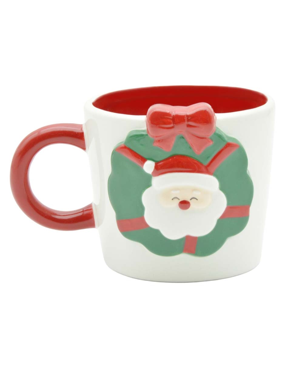 Taza clásica 1