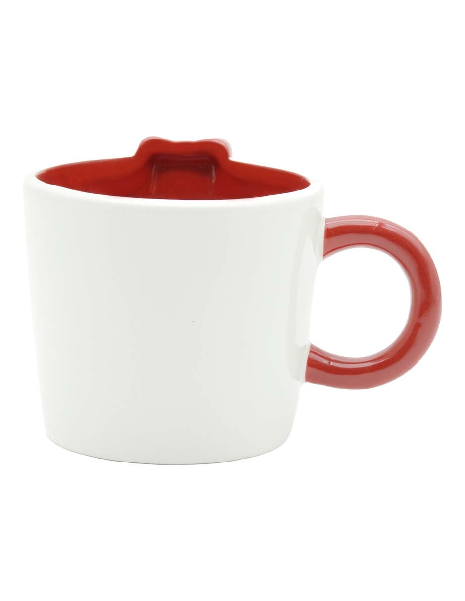 Taza clásica 4
