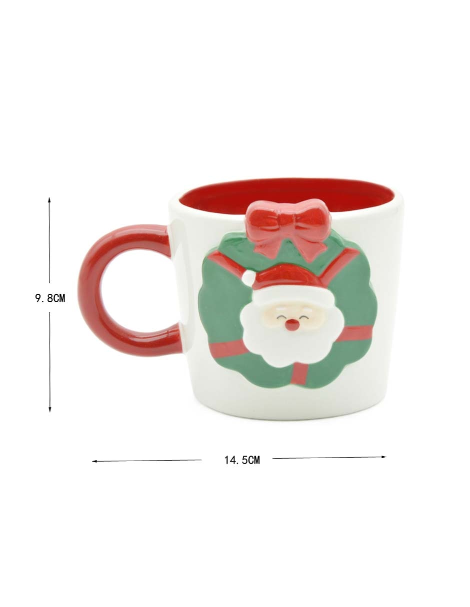 Taza clásica 5