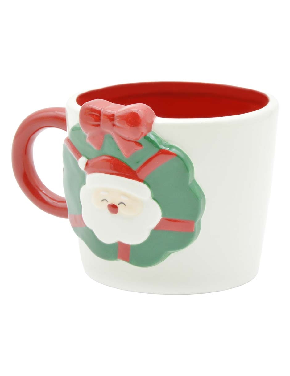 Taza clásica 3