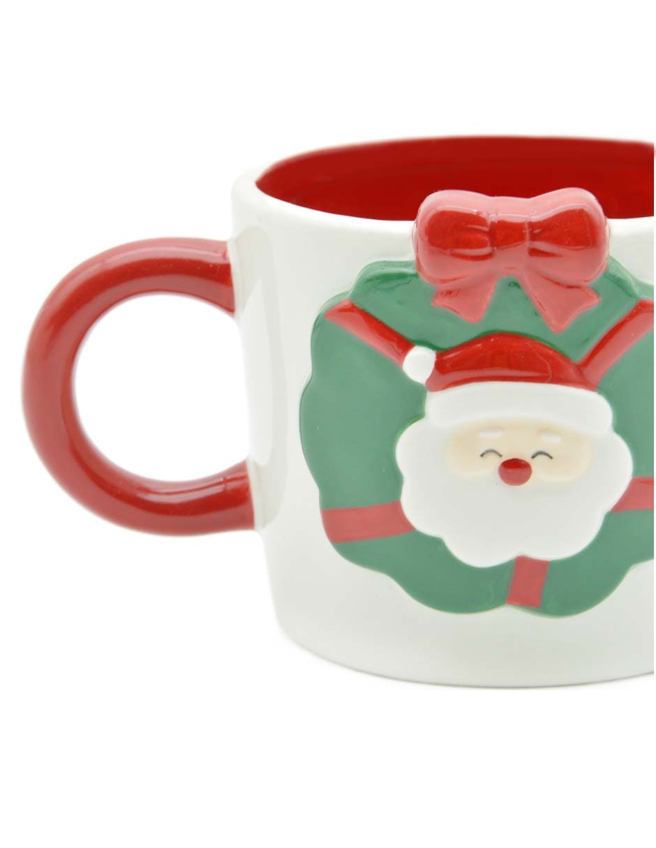 Taza clásica 2