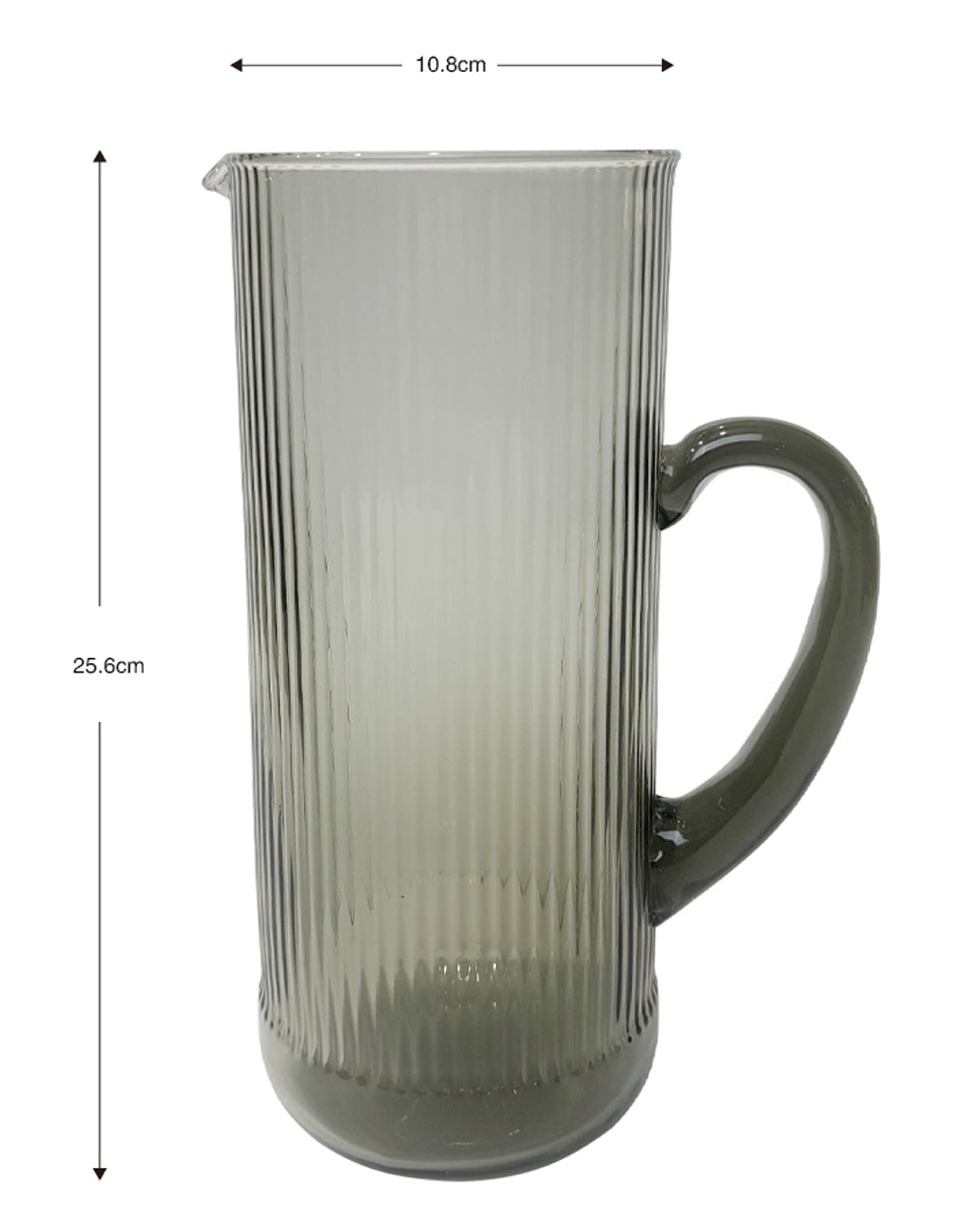 Jarra de vidrio 3