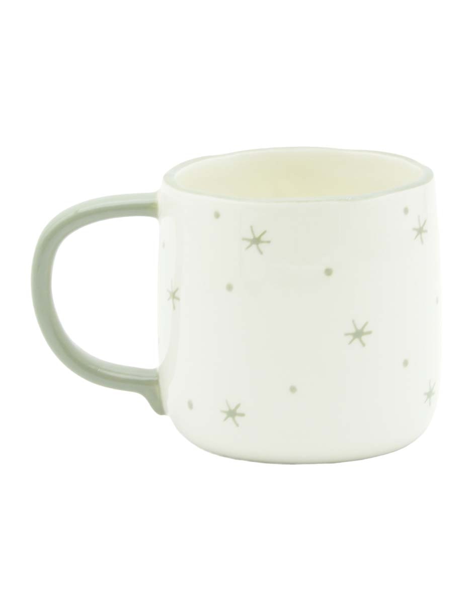 Taza navideña americana 4
