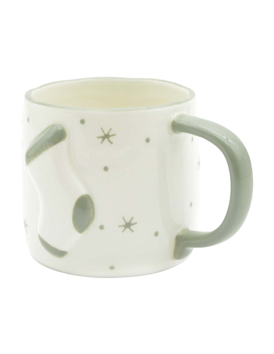 Taza navideña americana 3