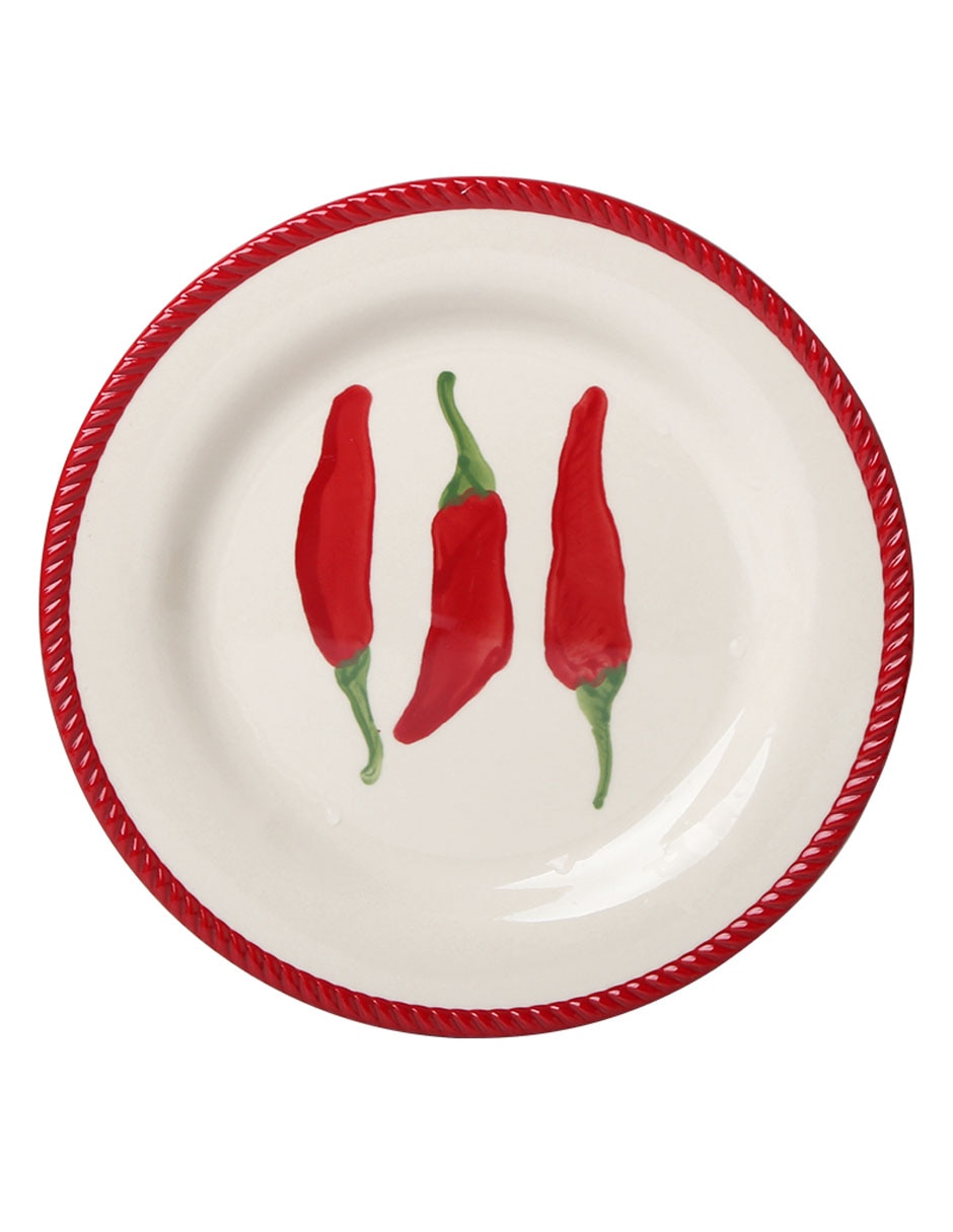 Rojo 3