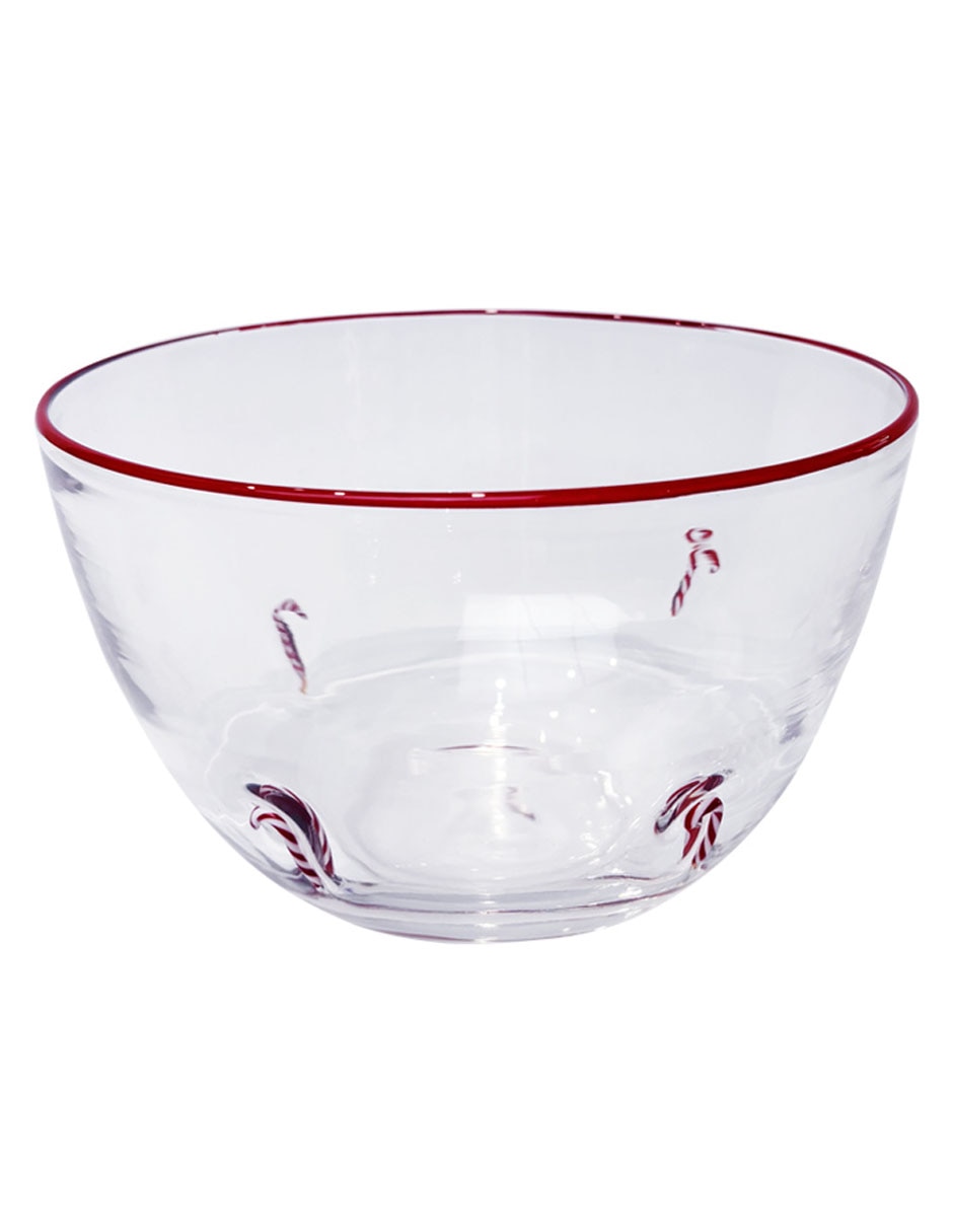 Bowl de vidrio 1