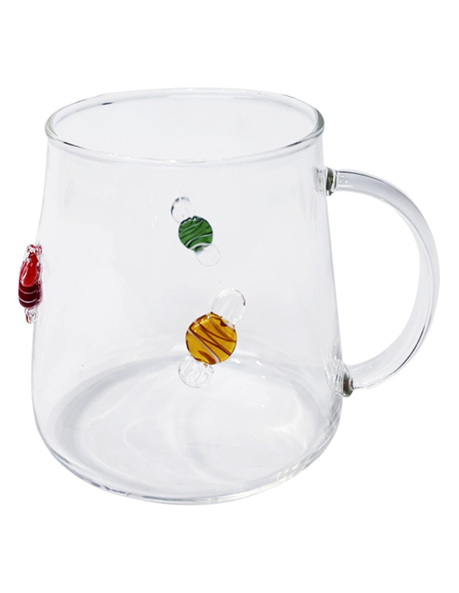 Taza americana 1