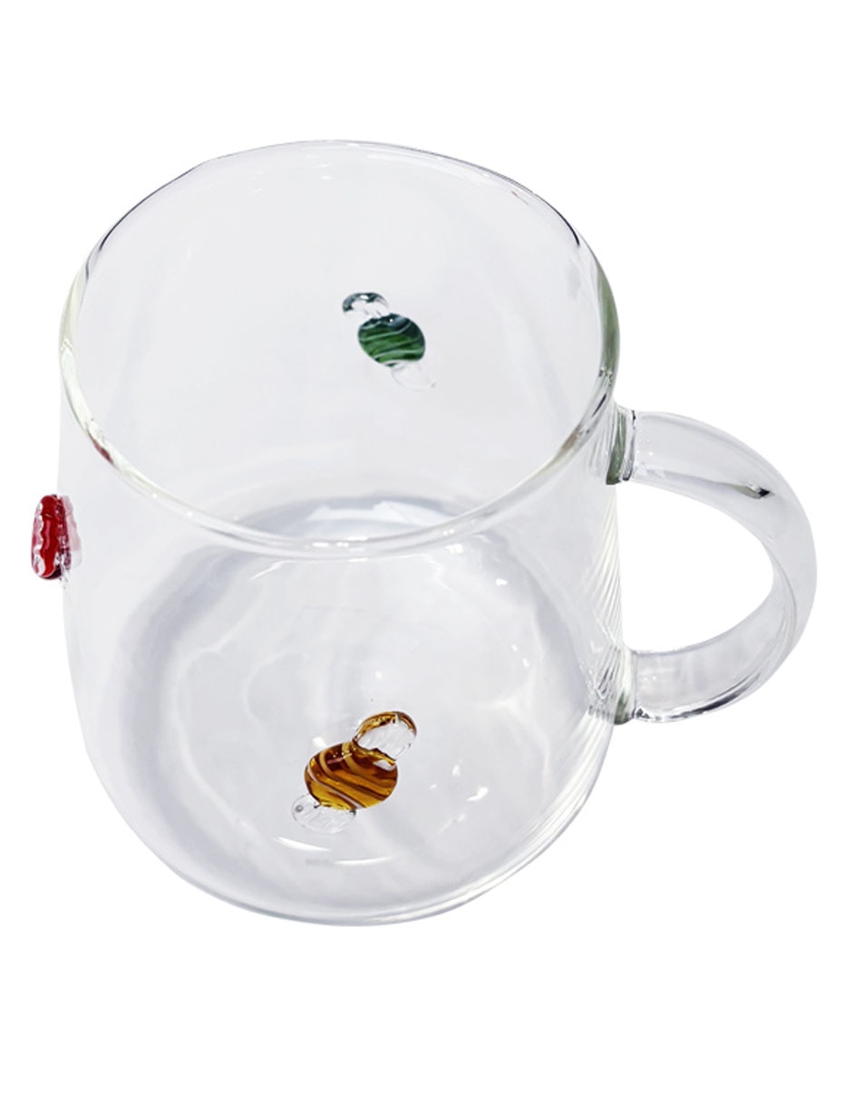 Taza americana 2