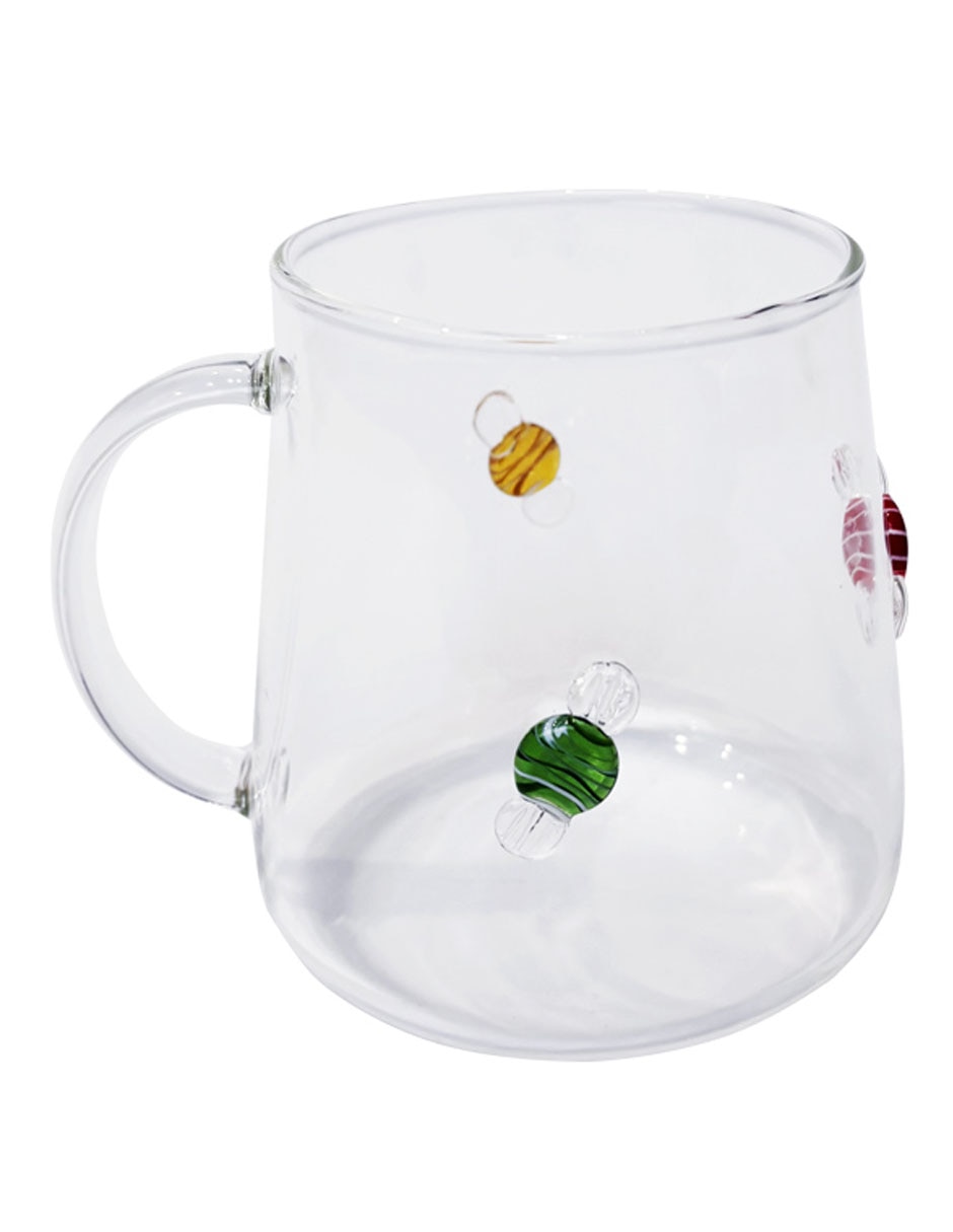 Taza americana