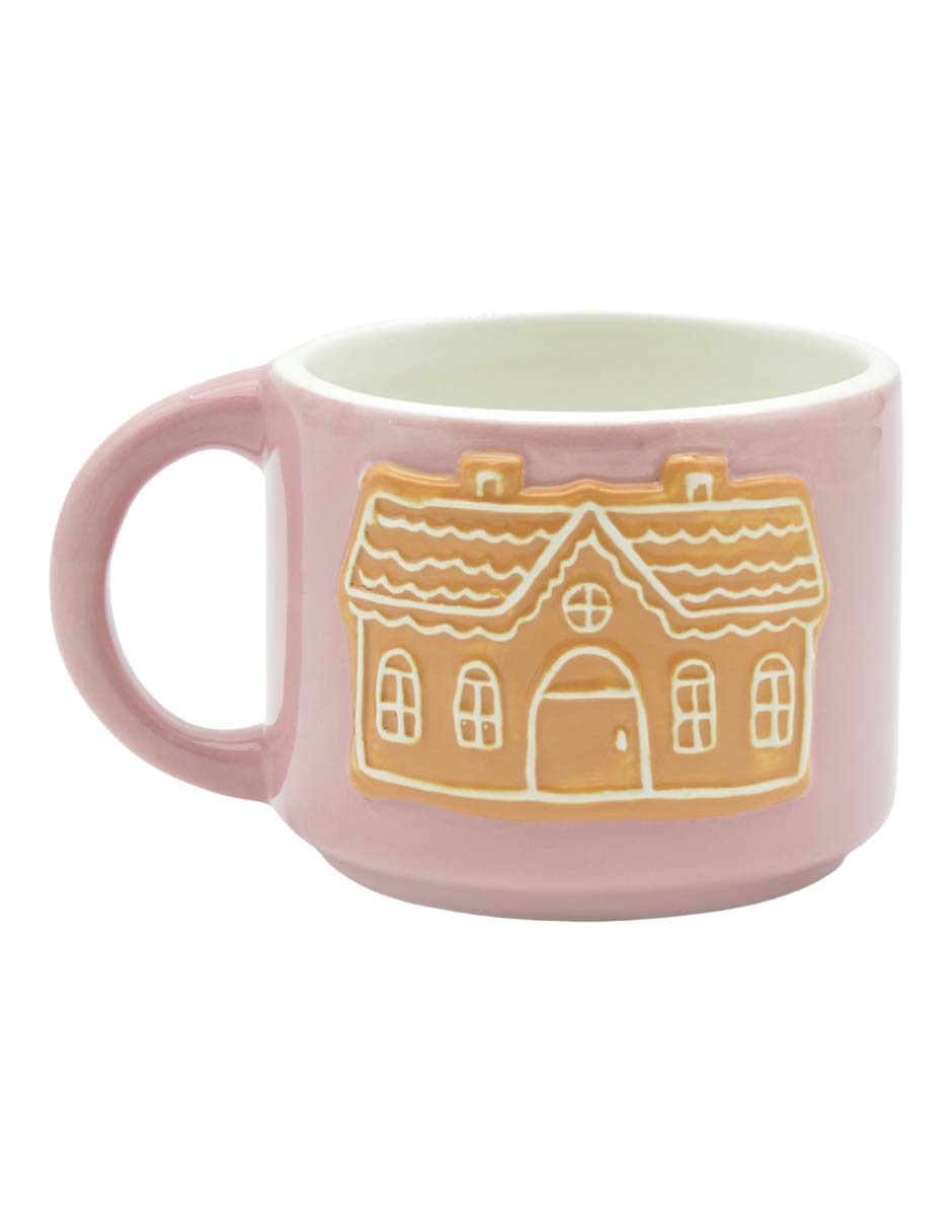 Taza americana Taza americana