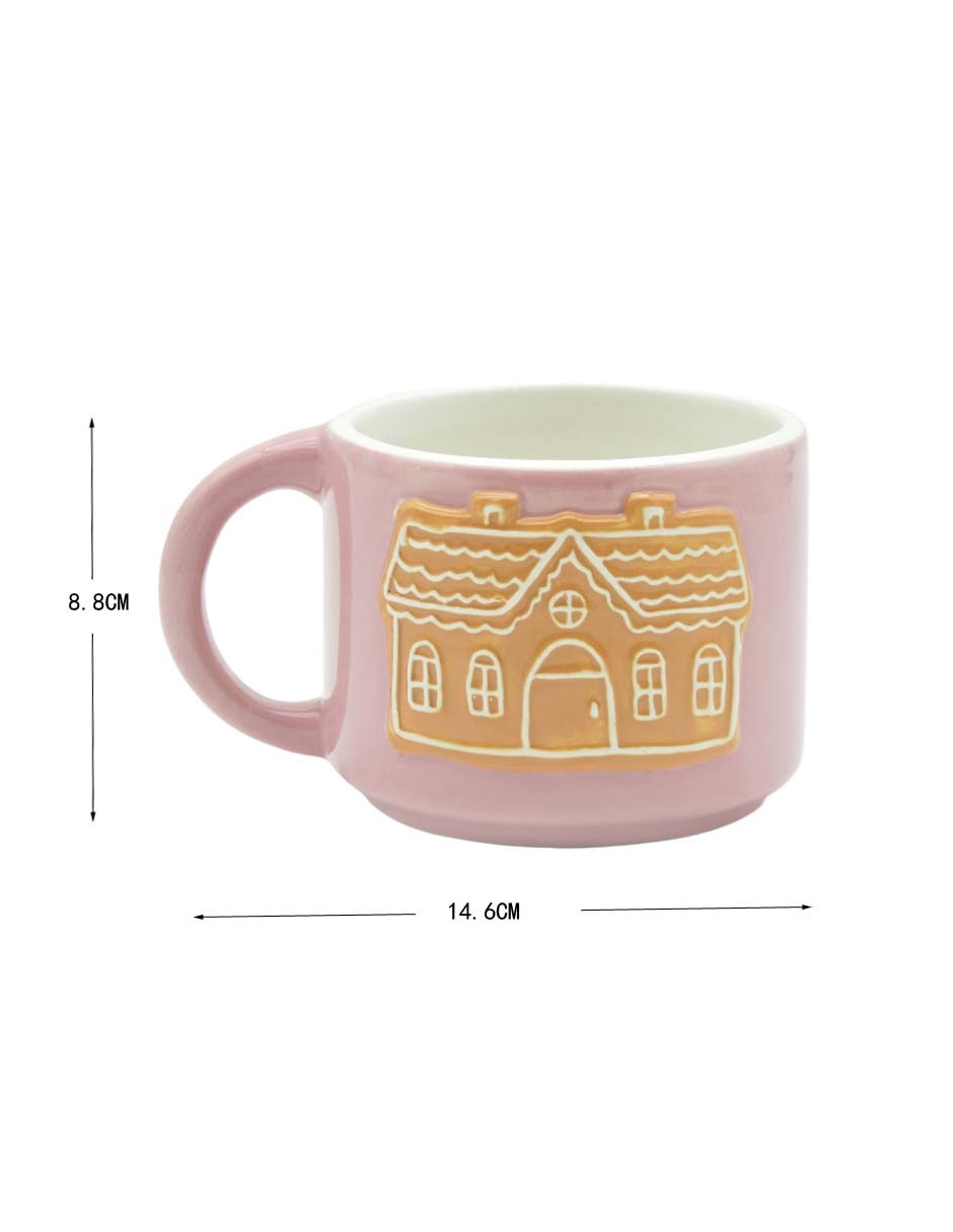 Taza americana 5