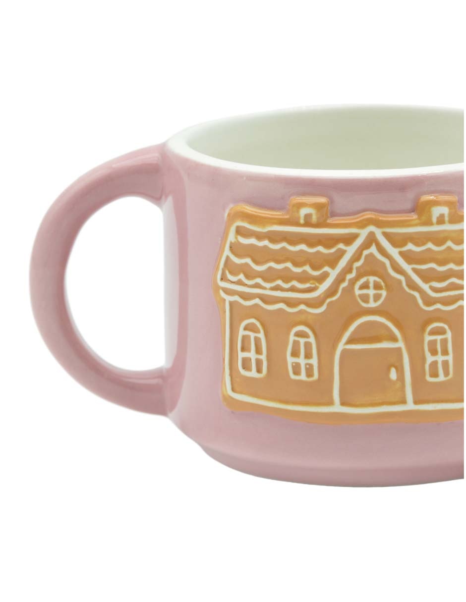 Taza americana 2