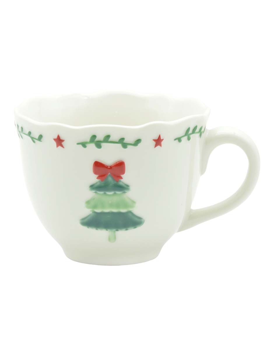 Taza americana