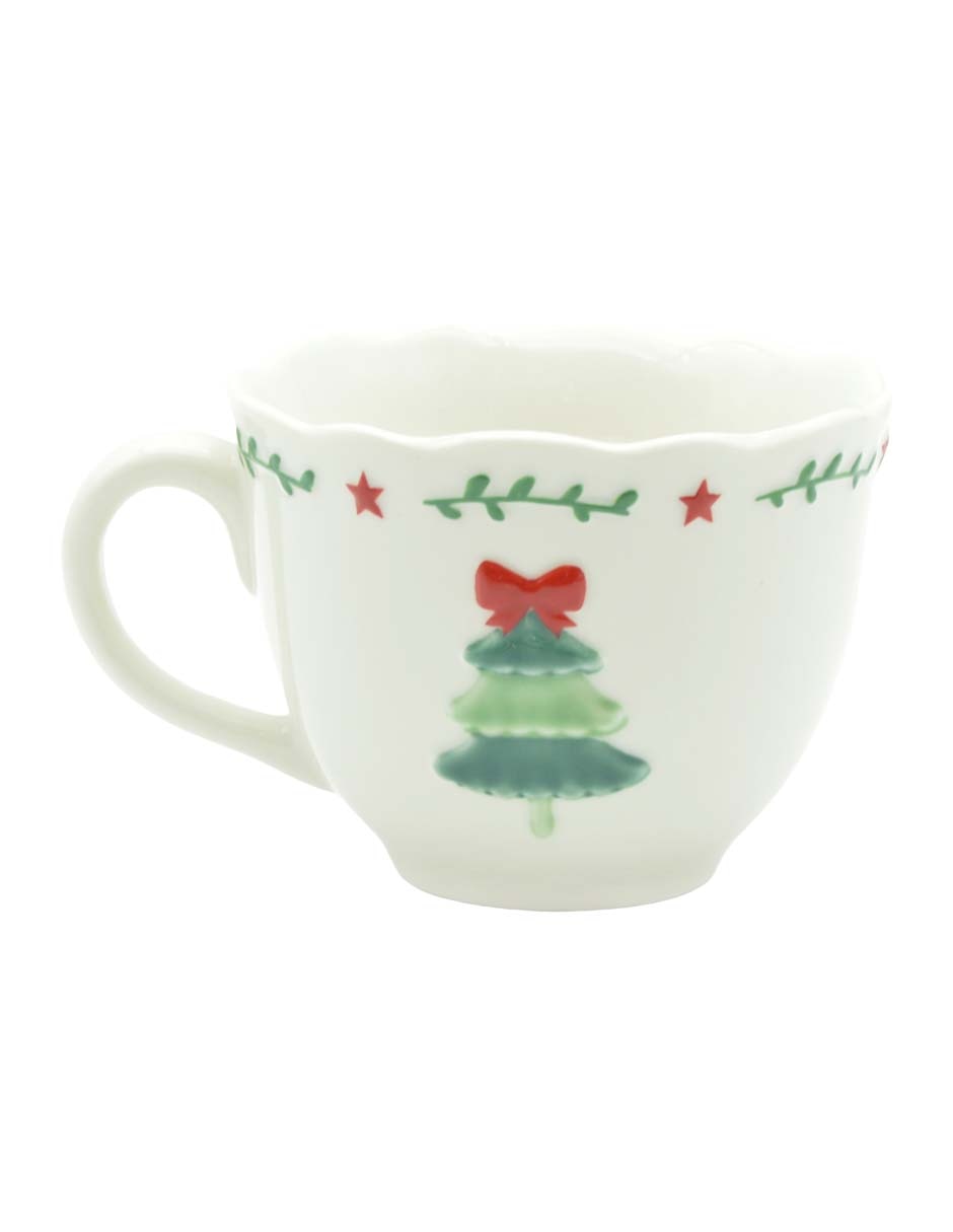 Taza americana 5