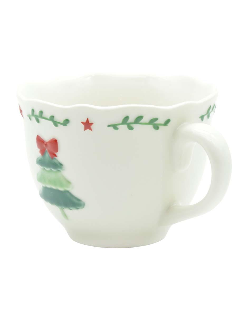 Taza americana 4