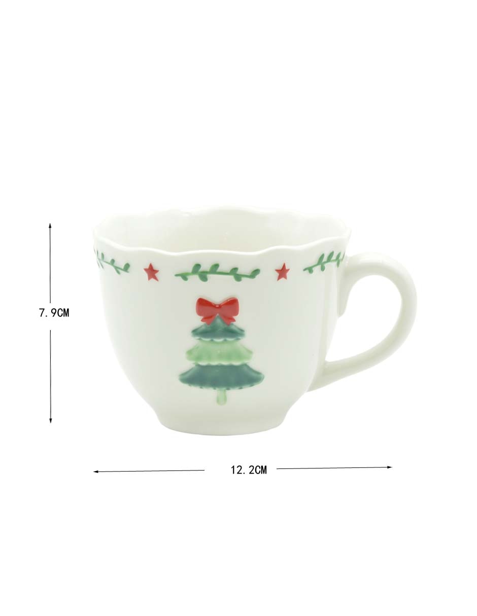 Taza americana 2