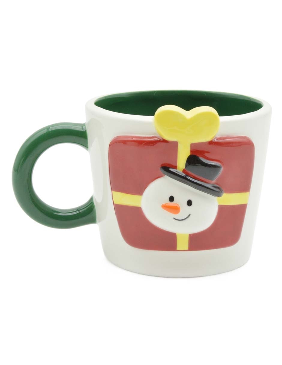 Taza clásica Taza clásica
