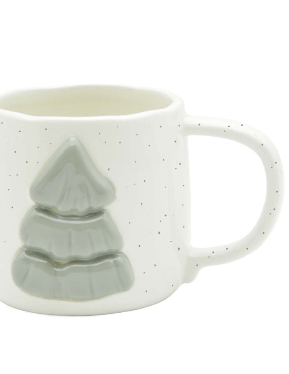 Taza americana 2