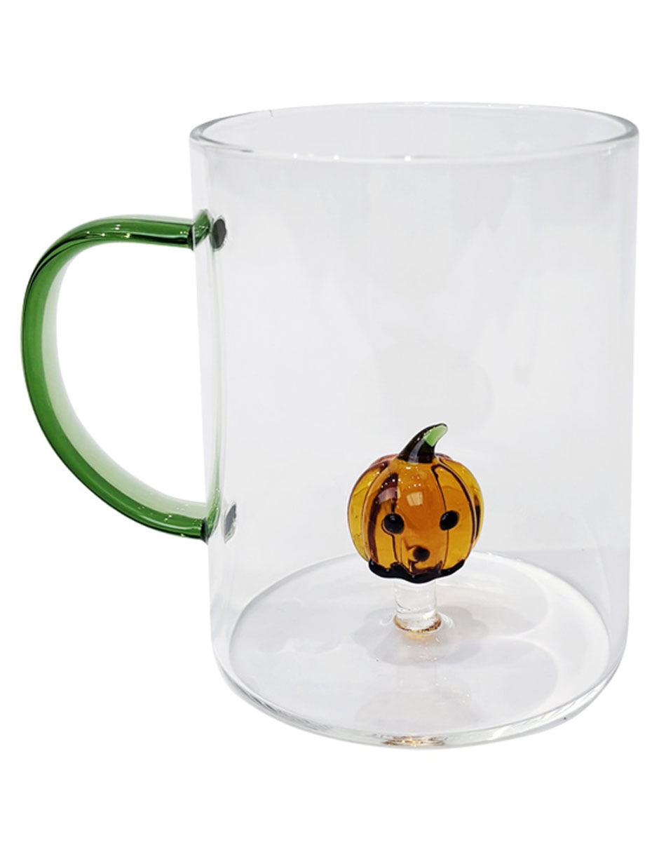 Taza clásica Halloween 1