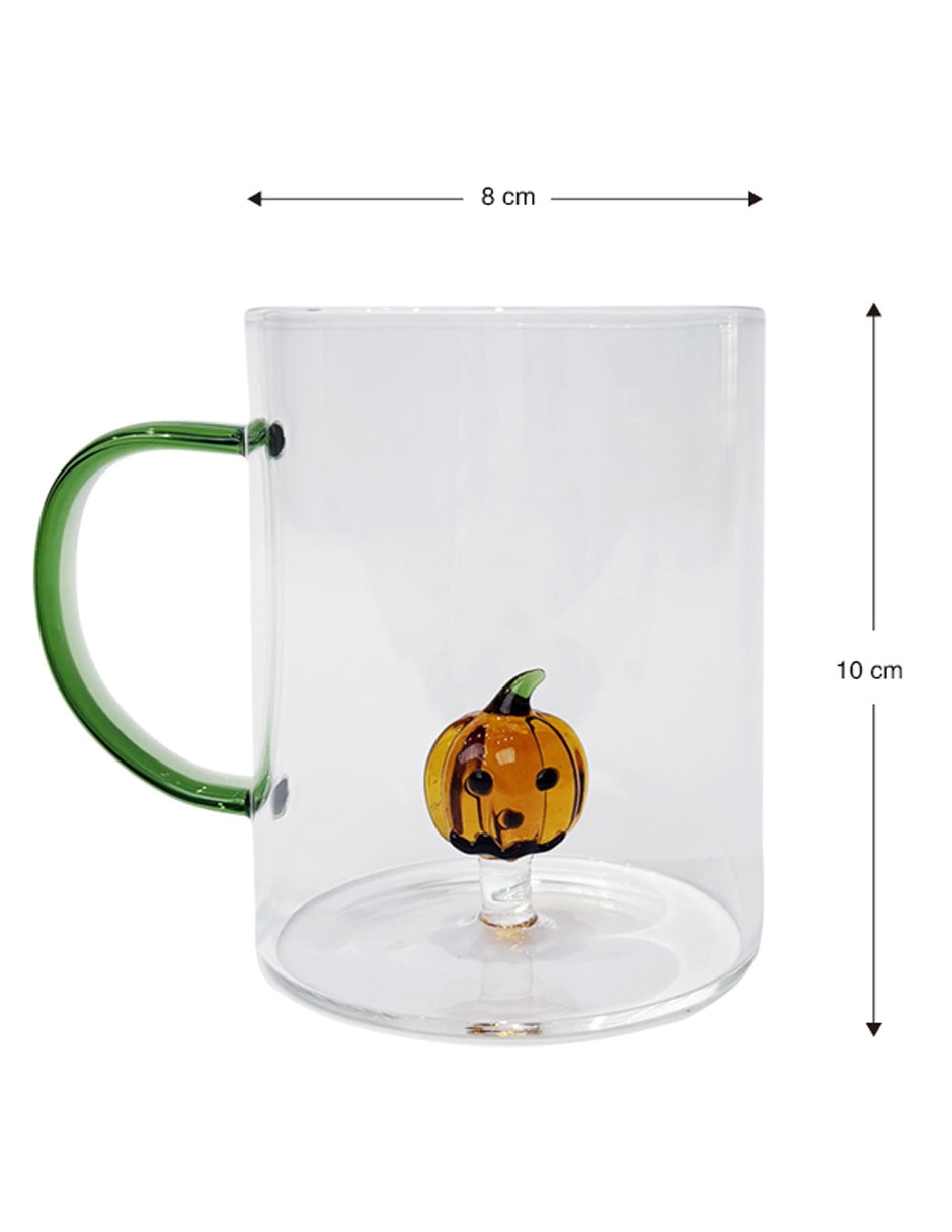 Taza clásica Halloween 3