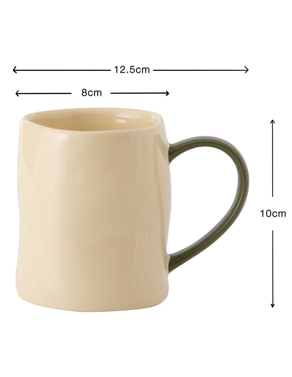 Taza americana 1 pieza 2