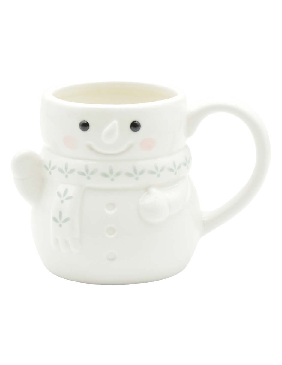 Taza navideña americana Taza navideña americana
