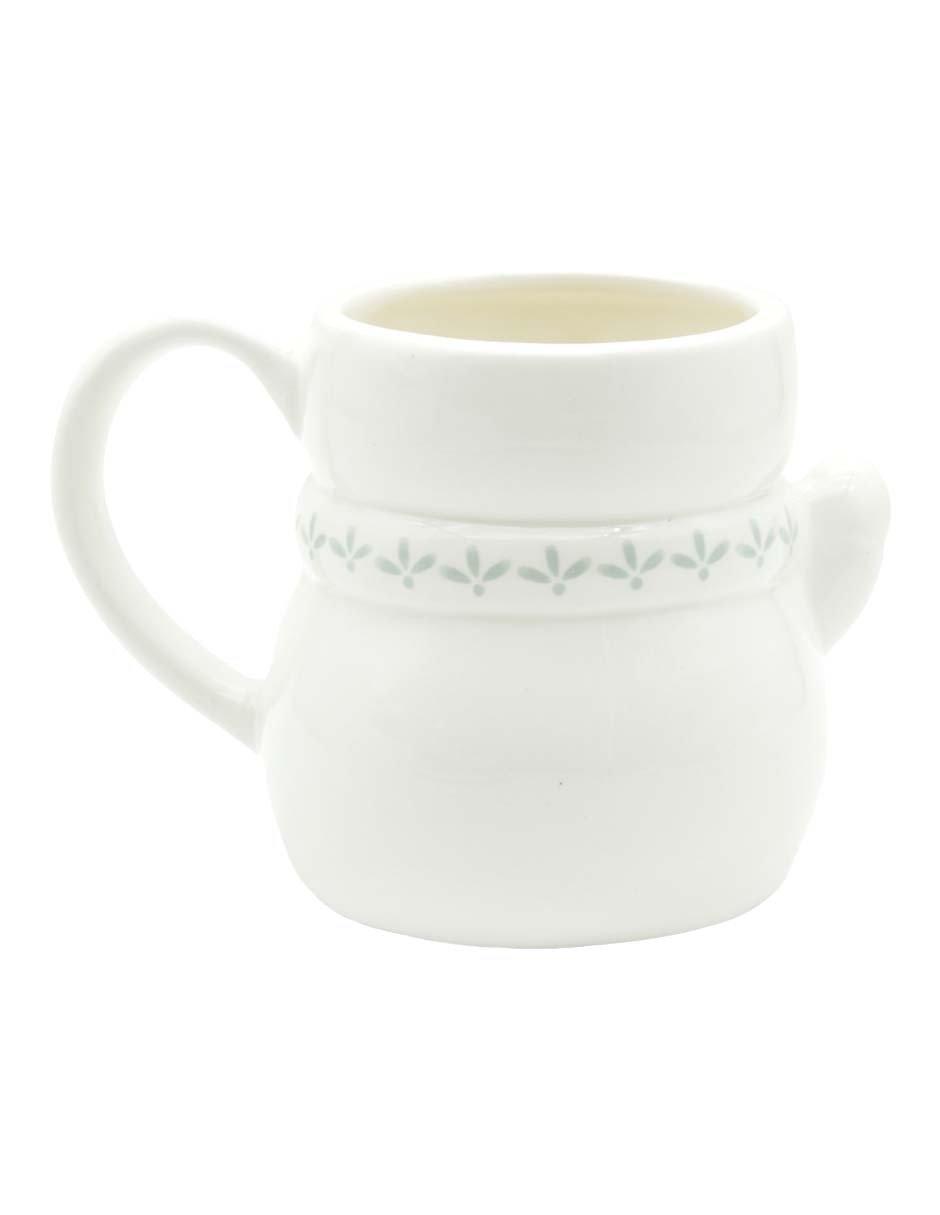 Taza navideña americana 4