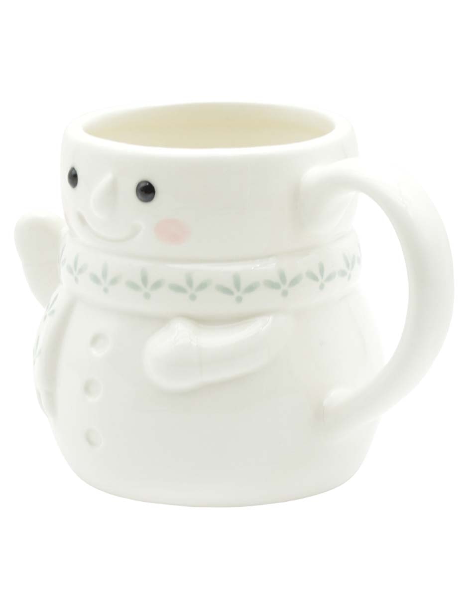 Taza navideña americana 3