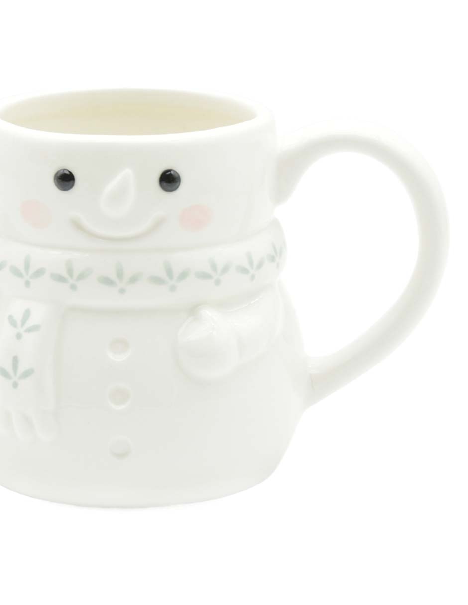 Taza navideña americana 2