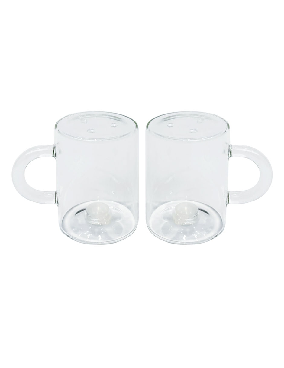 Set de tazas 1