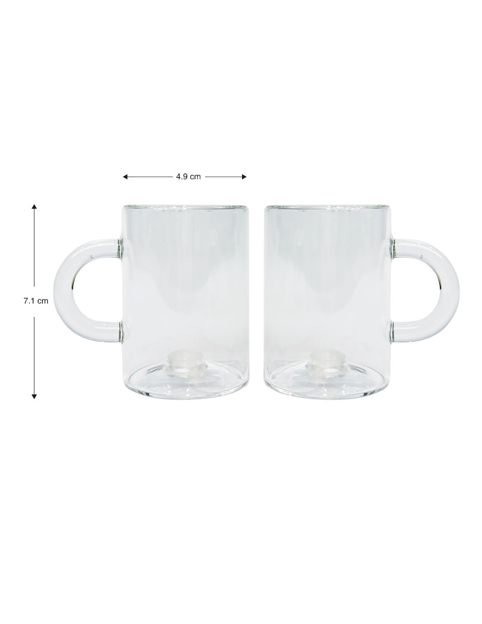 Set de tazas 3