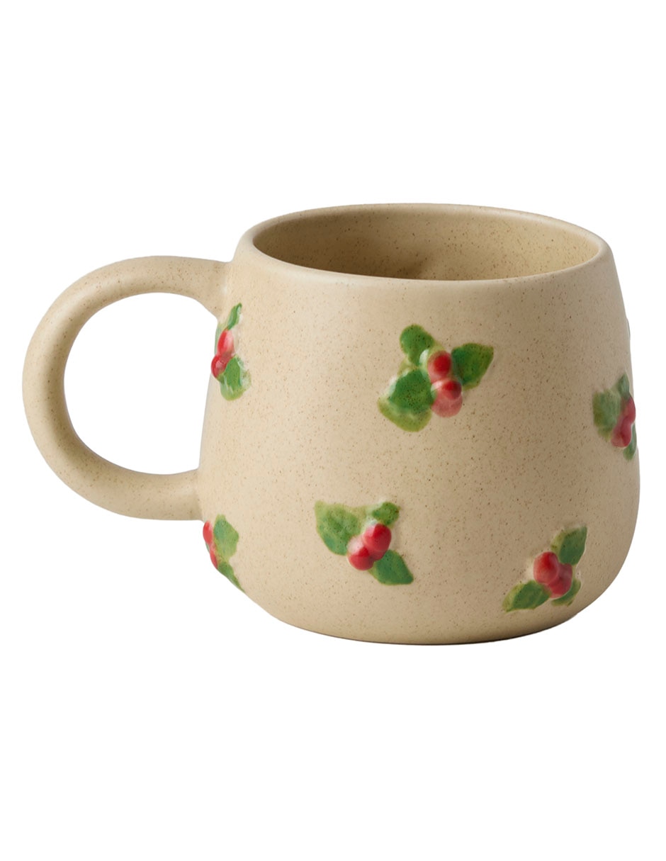 Taza clásica