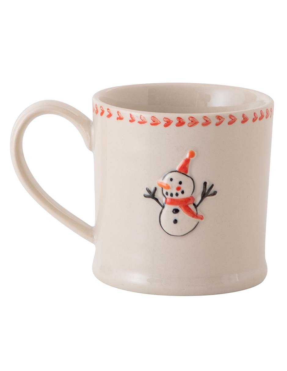 Taza clásica Fulgor