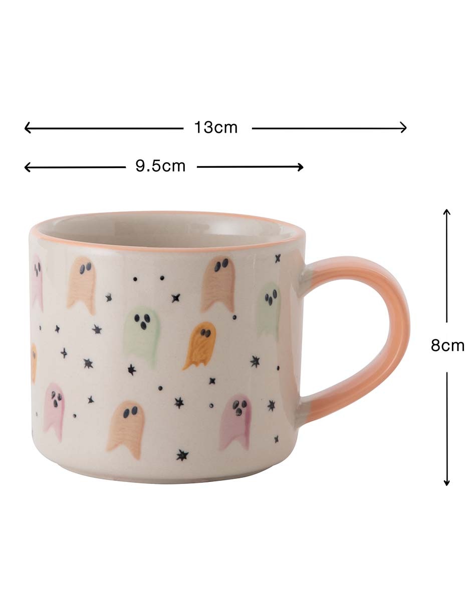 Taza clásica 1 pieza Taza clásica 1 pieza