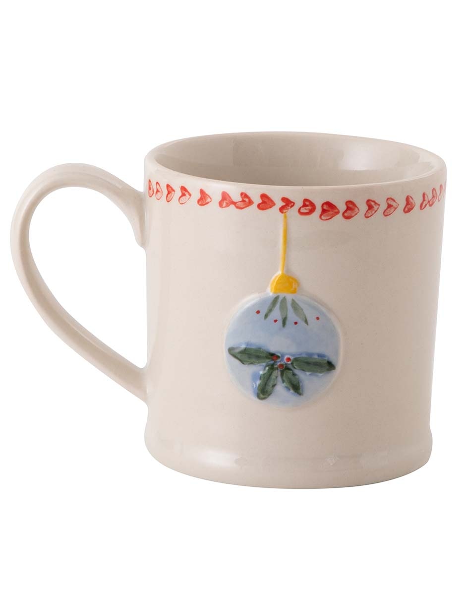 Taza clásica Fulgor