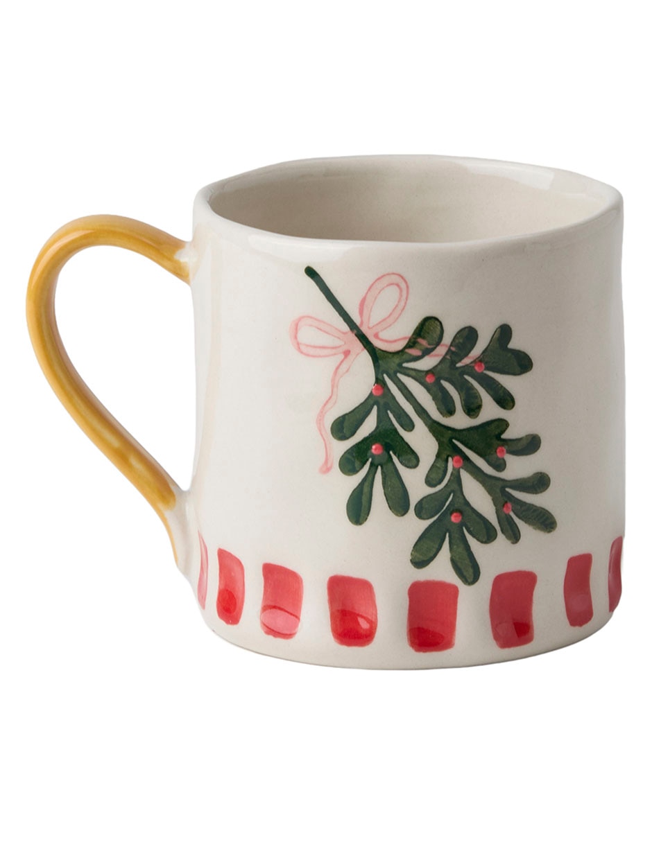 Taza Invierno