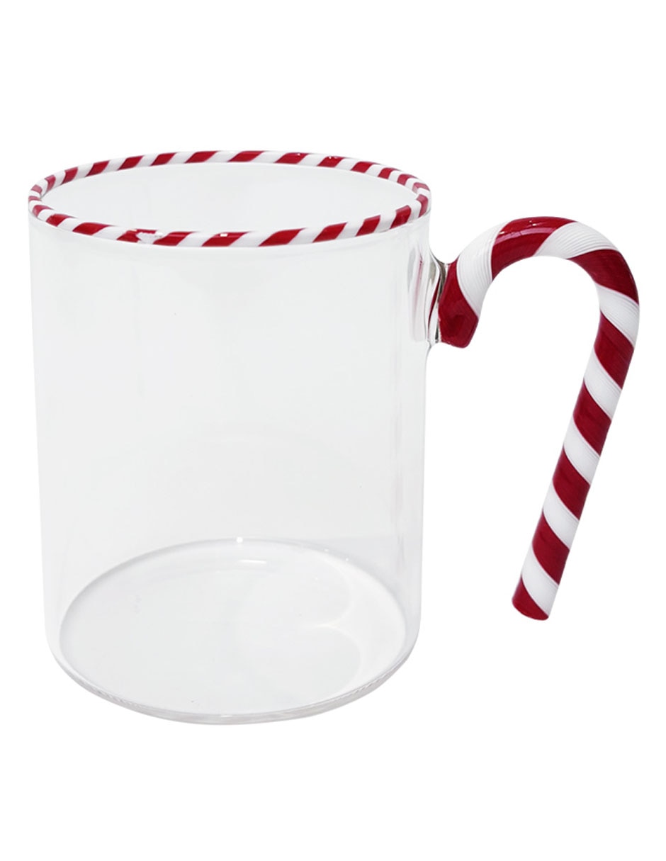 Taza clásica Baston 1