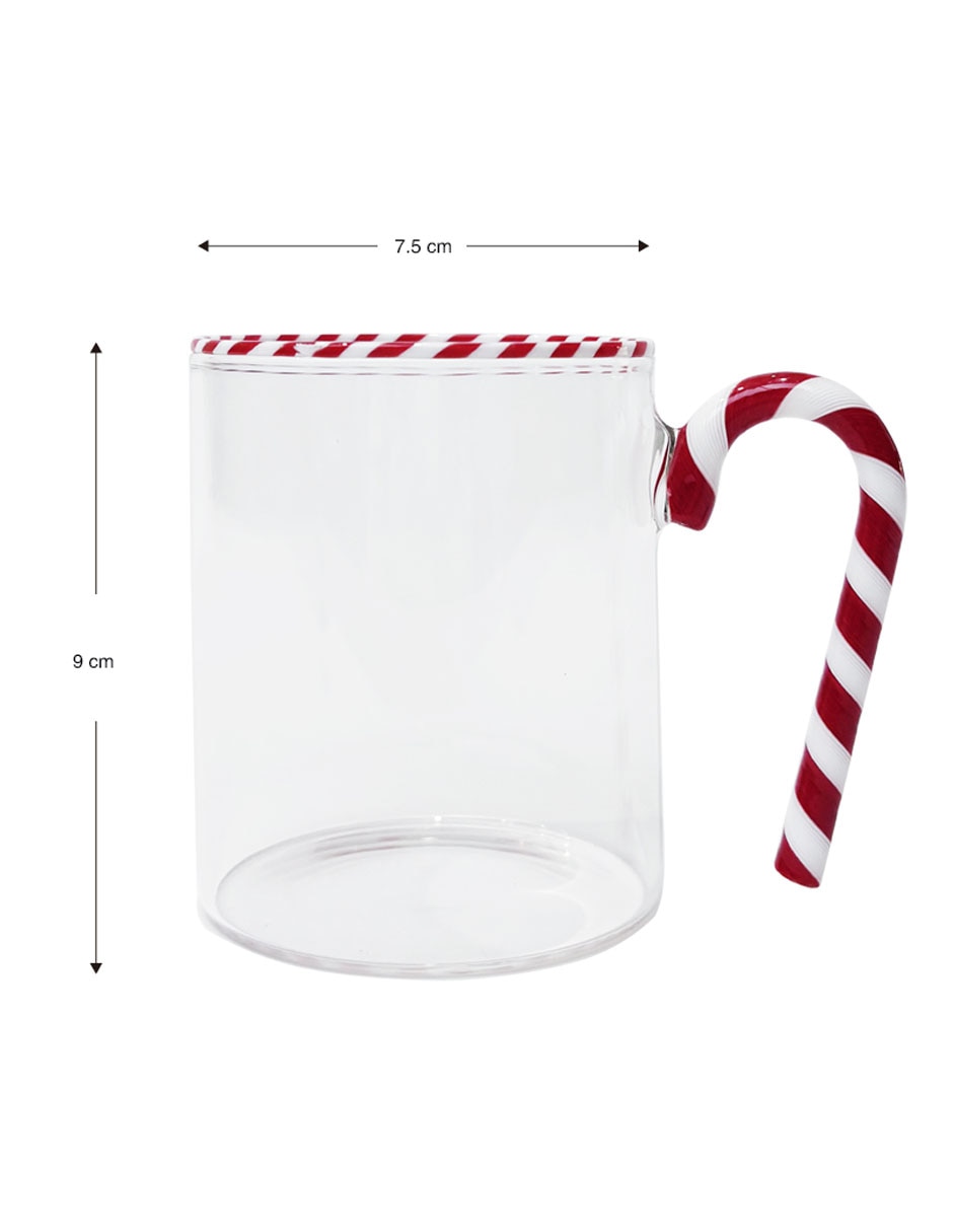 Taza clásica Baston 3
