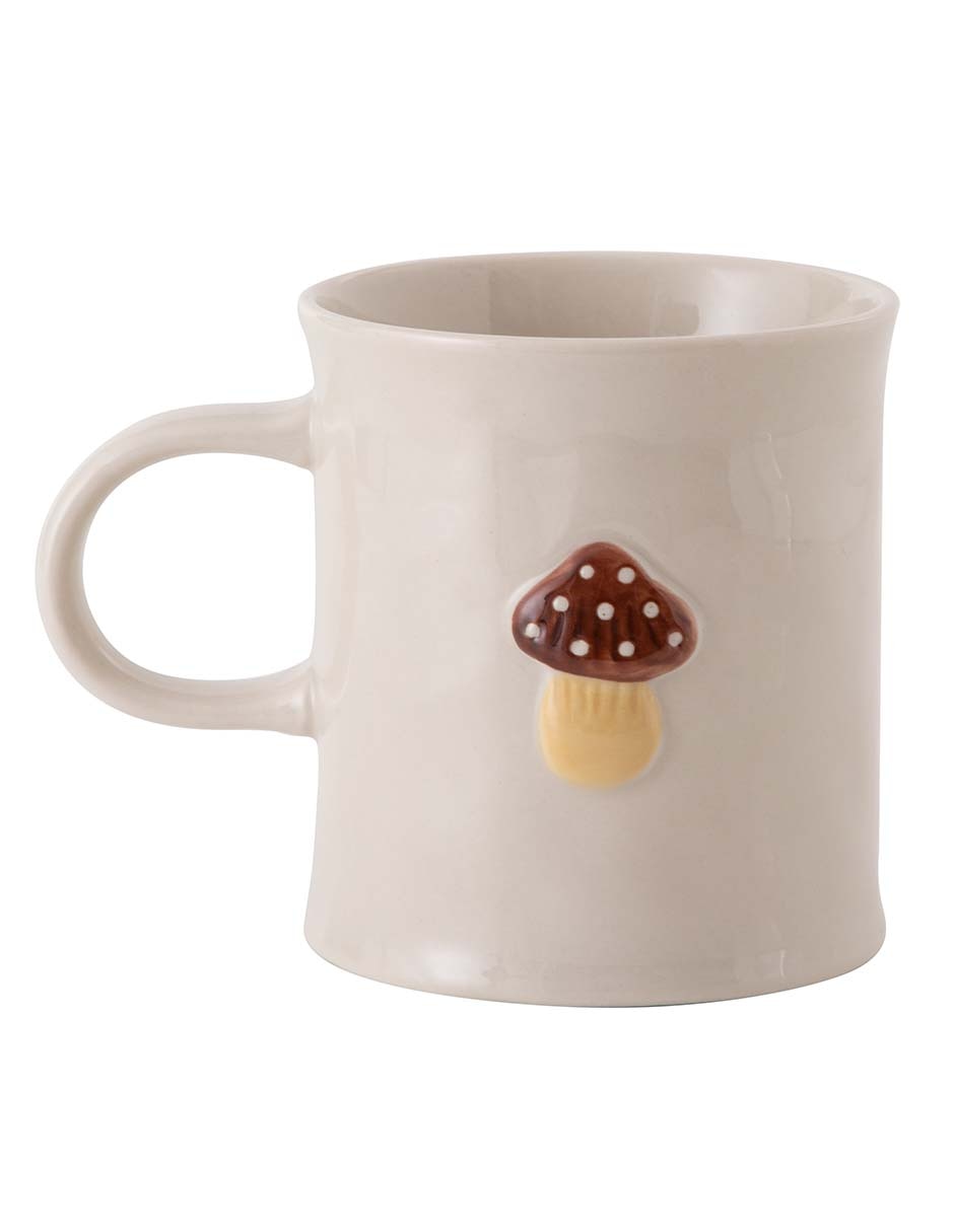 Taza clásica Brezo